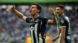 Monterrey gana a Tigres el Clásico Regio con goles de González y Kranevitter