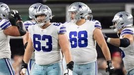 Cowboys vence a Vikings con el suplente Cooper Rush y mantiene racha triunfal