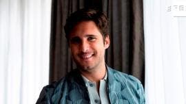 Diego Boneta