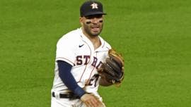 José Altuve alaba el potencial de Braves, pero confía en triunfo de Astros