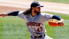 El abridor Lance McCullers será baja con Astros durante la Serie Mundial