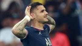 Mauro Icardi