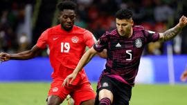 México empata ante Canadá y el grito sigue en el Estadio Azteca  