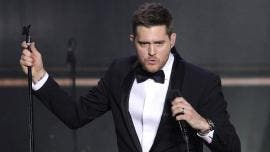 Michael Bublé