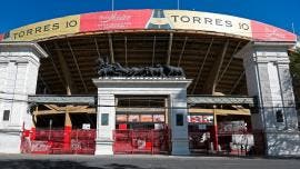 Plaza de Toros