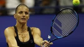 Karolina Pliskova asegura su boleto para las Finales WTA Guadalajara 2021