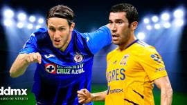 Previa J13: Cruz Azul y Tigres luchan por un boleto directo a la liguilla