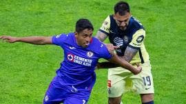 Previa J16: Cruz Azul enfrenta a América en su penúltimo clásico del torneo