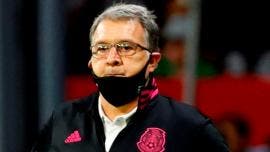 tata martino