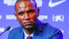 Abidal comparecerá como testigo en la agresión a Hamraoui, jugadora del PSG