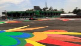 Aficionados de dos secciones del Autódromo no podrán asistir al México GP