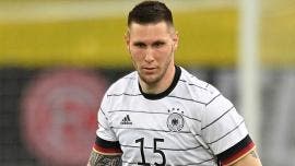Alemania tiene nuevos convocados tras cancelar práctica por positivo de Süle