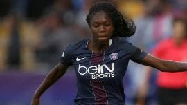 Detienen a Aminata Diallo por mandar agredir a Kheira Hamraui, compañera en PSG