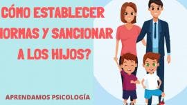 Aprendamos Psicología