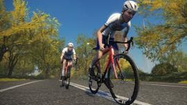 La UCI confirma el segundo Campeonato Mundial de Esports de Ciclismo