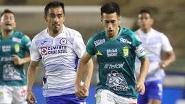 Cruz Azul y León se enfrentan por un boleto directo rumbo a la liguilla