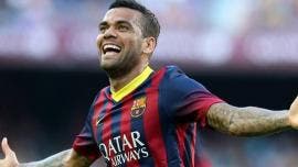 Dani Alves