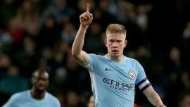 De Bruyne