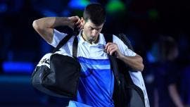 Djokovic