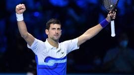 Djokovic