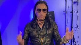 Elvis Crespo