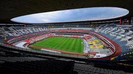 FIFA inspecciona al Azteca y lo valora como uno de los ‘estadios especiales’
