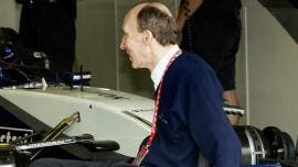 ¡Luto en la Fórmula 1! El legendario Frank Williams fallece a los 79 años