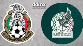 Selección Mexicana presenta nuevo logo y la afición lo reprueba