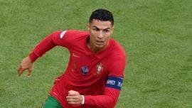 Portugal e Italia afrontarán la repesca de la UEFA como cabezas de serie