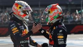 Red Bull se encamina al Campeonato de Pilotos y Constructores en la Fórmula 1