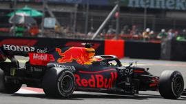 Horner decidirá lo mejor para Red Bull por encima de intereses de pilotos