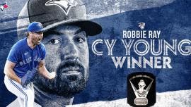 Robbie Ray gana el Cy Young en la Americana y Corbin Burnes, en la Nacional