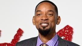 will Smith