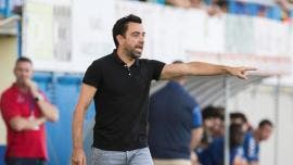 xavi