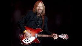 Tom Petty.