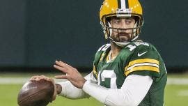 Aaron Rodgers