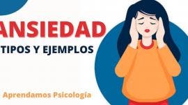 Aprendamos Psicología 