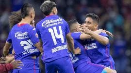 Cruz Azul apunta a quedarse sin la artillería que lo llevó al anhelado título