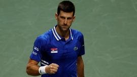 El Abierto de Australia confirma la presencia de Novak Djokovic