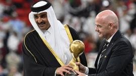 Infantino justifica Mundial bienal para ‘enganchar’ a los jóvenes al futbol