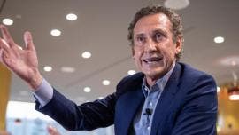 Jorge Valdano