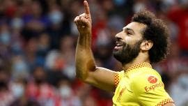 Liverpool firma el pleno en la fase de grupos y deja a Milan fuera de Europa