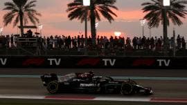 Mercedes anuncia que apelará el rechazo de la FIA a sus dos protestas