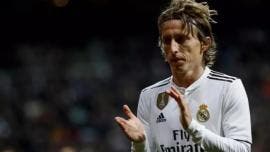 Modric