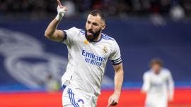 Real Madrid gana el derbi al Atlético con goles de Benzema y Asensio