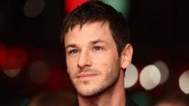 Gaspard Ulliel.