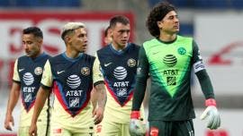 Covid-19 amenaza a Coapa y América tendrá bajas para debut en el Clausura 2022