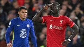 Chelsea rescata empate ante Liverpool en Stamford Bridge y el City celebra