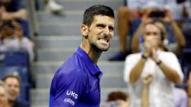 Djokovic está en espera de deportación de Australia tras la revocación de visado