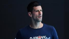 Djokovic